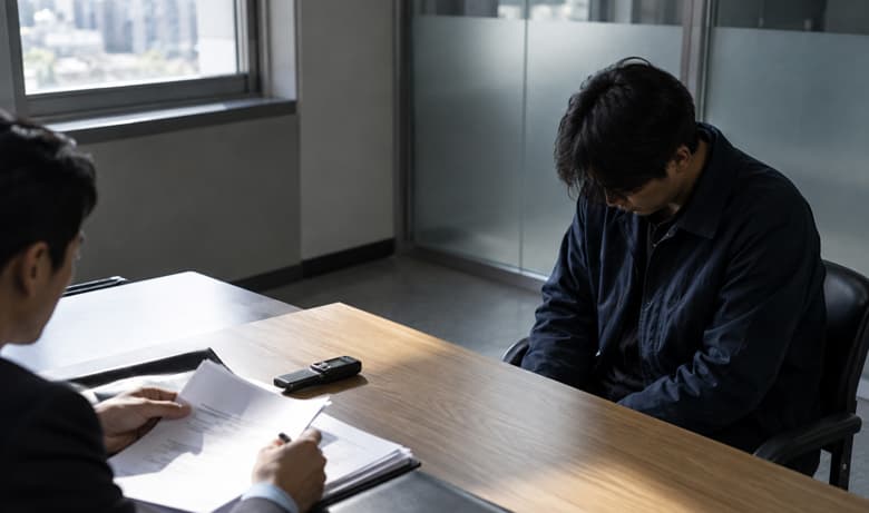 공무원폭행징계, 형사처벌만 끝나면 될까? 징계 수위와 대응 기준