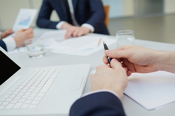 장애인복지시설 행정처분