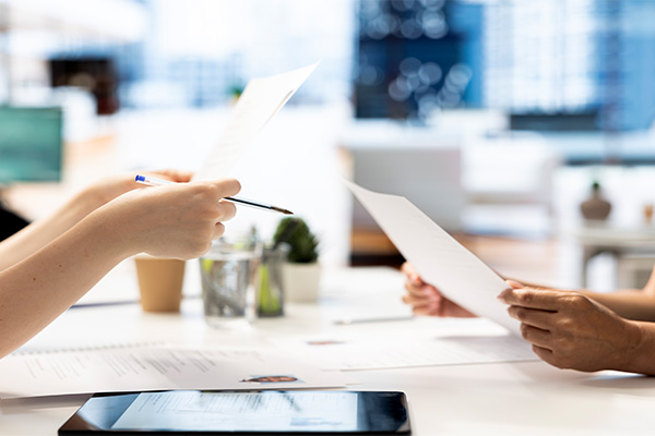 요양원영업정지 대응을 위한 선택